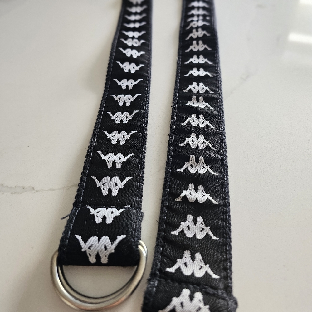Kappa belt